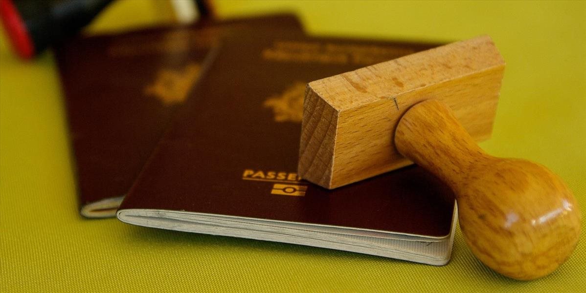 Novým zákonom prišlo o slovenský pas viac ako 3 tisíc ľudí