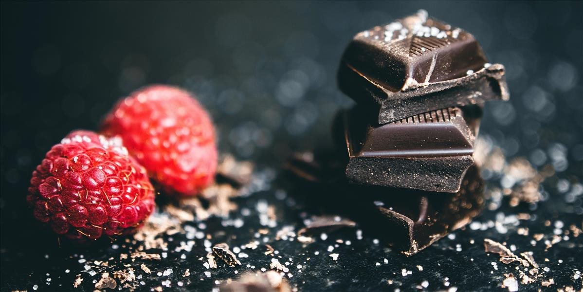Čokoláda nie je len škodlivá, v menších množstvách obsahuje výživné látky
