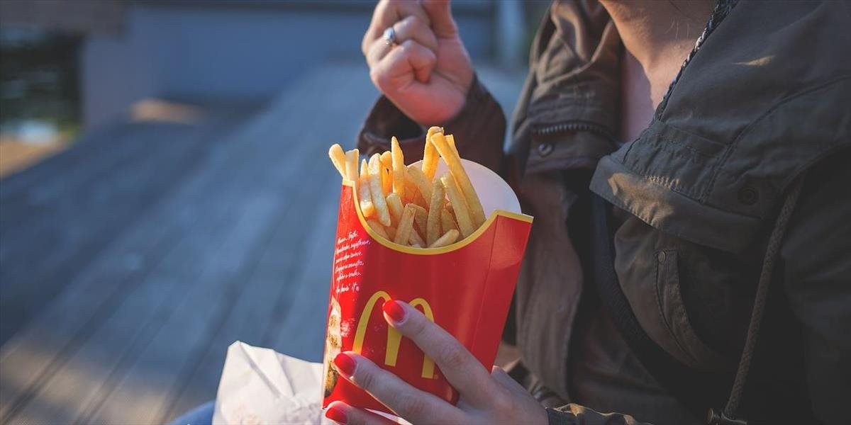 McDonald's otvorí prvé reštaurácie na ruskom Ďalekom východe