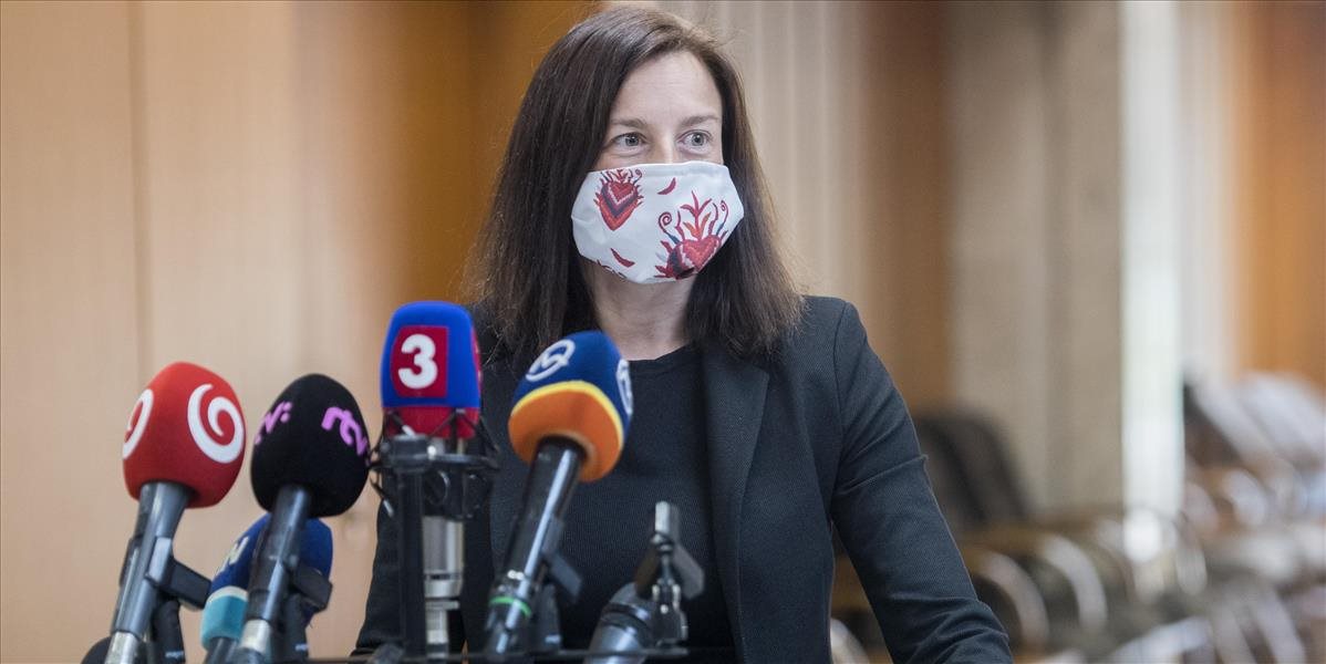 Milanová súhlasí s prísnejšími opatreniami na Slovensku