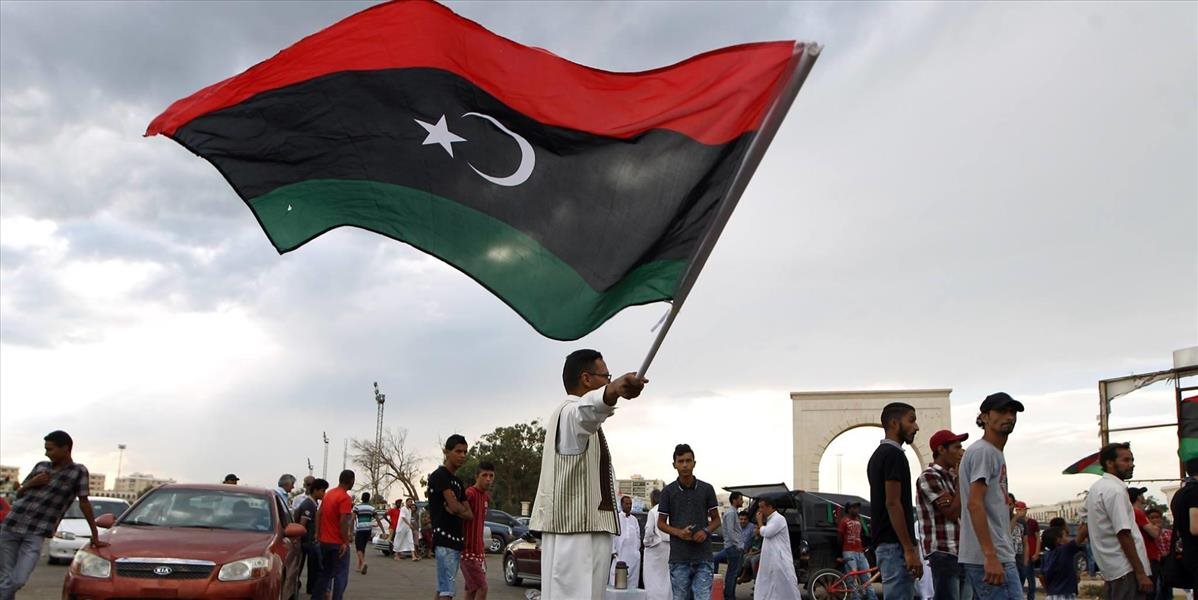 Protesty na východe Líbye dosiahli svoj cieľ, vláda v Tobruku podala demisiu