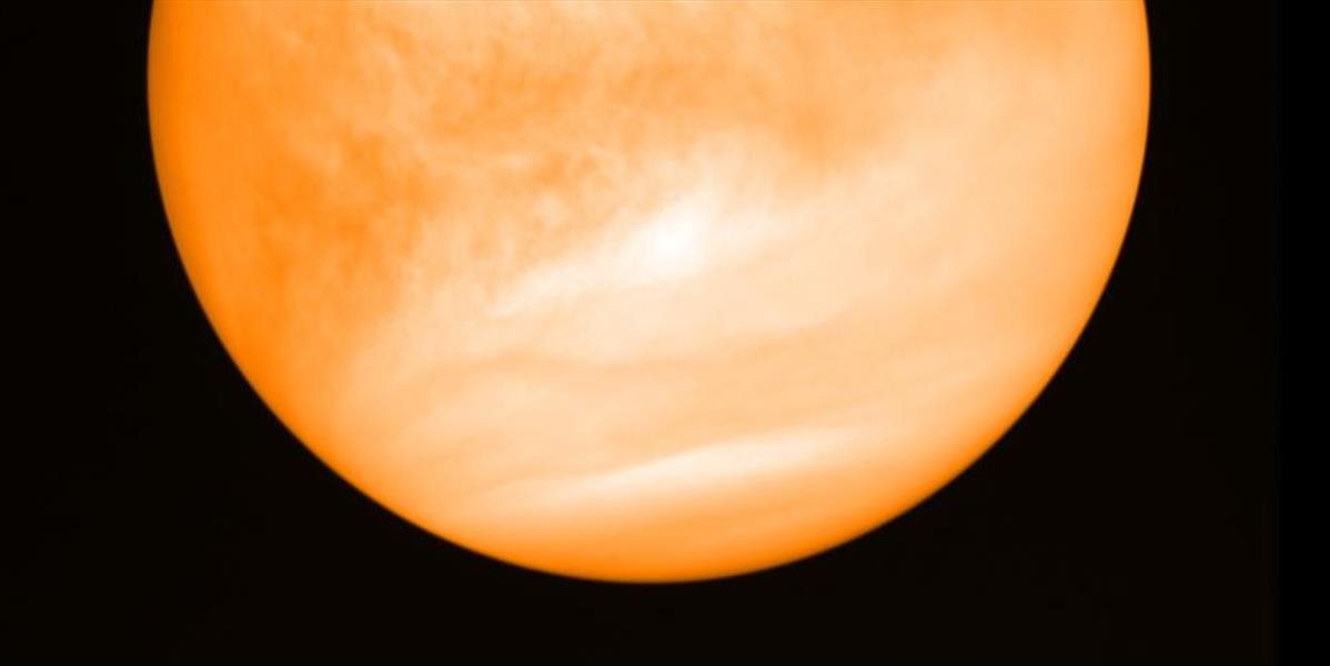 Vedci sa sporia, či záhadný nález z horúcej Venuše dokazuje život