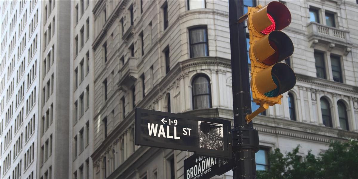 Výbuch pri obede: Bomba na Wall Street vtedy zabila 38 ľudí