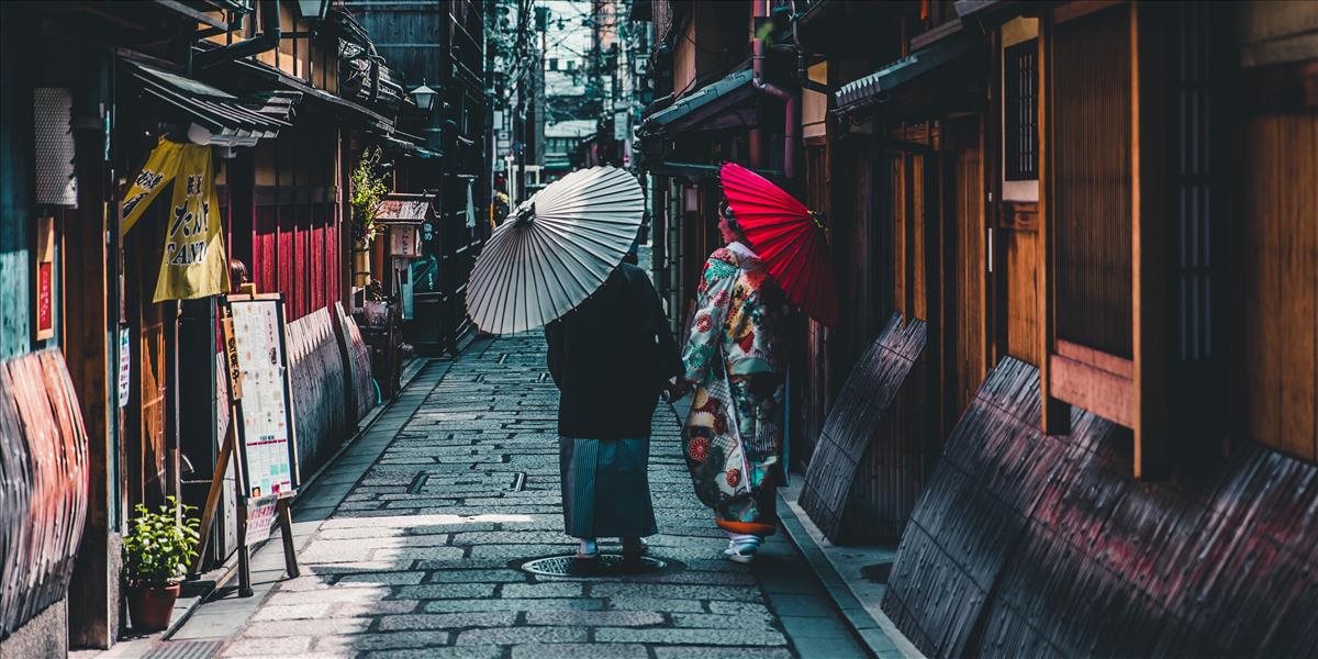 Ľudí starších ako 100 rokov je v Japonsku už vyše 80-tisíc