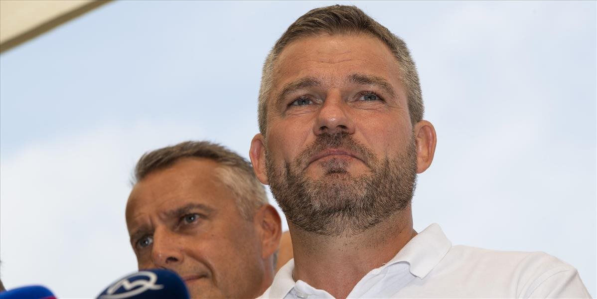 Pellegrini nahlas vyslovil nesúhlas s riadením Slovenska, kritizuje nepredvídateľnosť opatrení