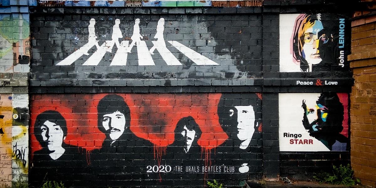 O The Beatles vyjde prvá oficiálna kniha za uplynulých 20 rokov
