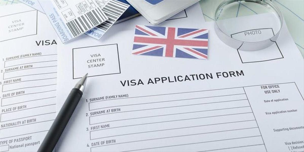 Platné britské víza pre zahraničných študentov budú platiť už čoskoro