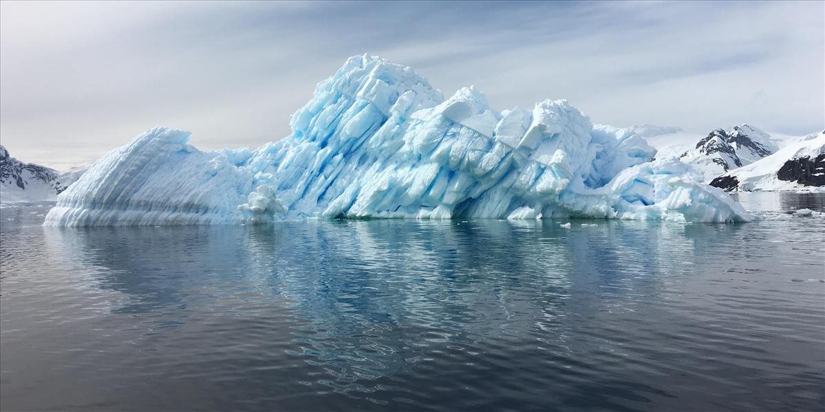 Štúdia priniesla nelichotivú prognózu pre oceány