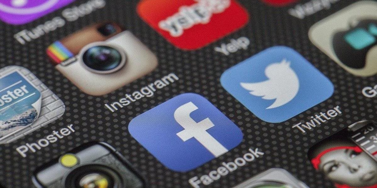 Facebook opätovne obvinili zo sledovania používateľov prostredníctvom smartfónov