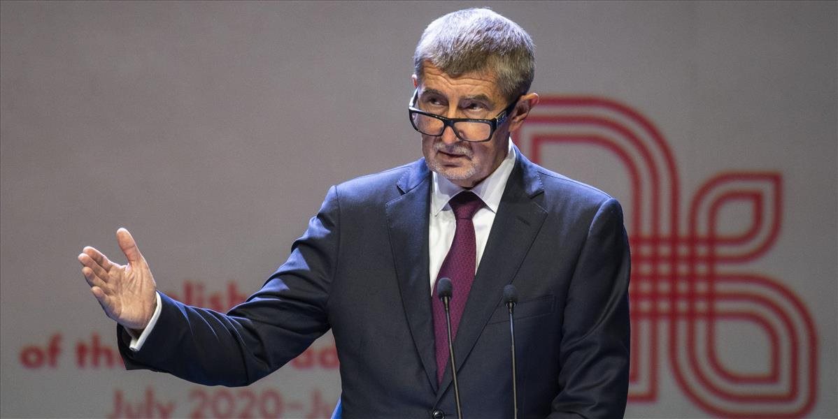V Čechách sa zhoršuje epidemiologická situácia, Babiš zvažuje zavedenie núdzového stavu