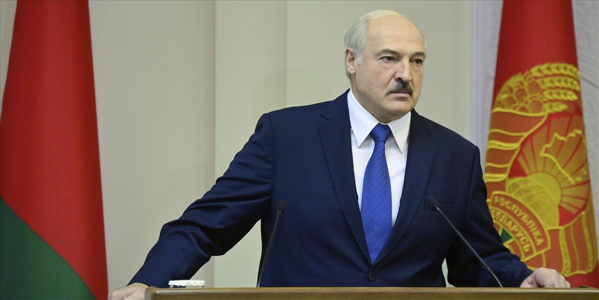 Bielorusko je pripravené uvaliť odvetné sankcie na európskych predstaviteľov