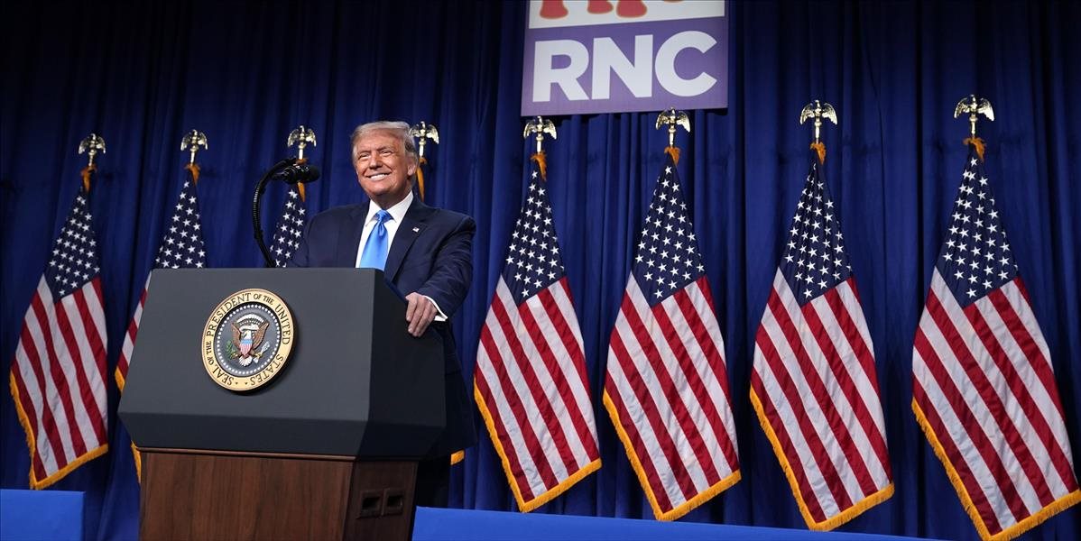 Trump chce na post sudcu Najvyššieho súdu nominovať ženu
