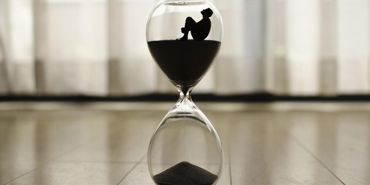 Boh kvôli nemu vrátil čas