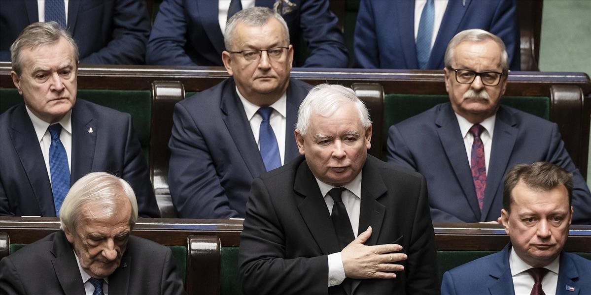 Poľská vládna koalícia sa otriasa v kríze, ktorú spustil zákon o ochrane zvierat