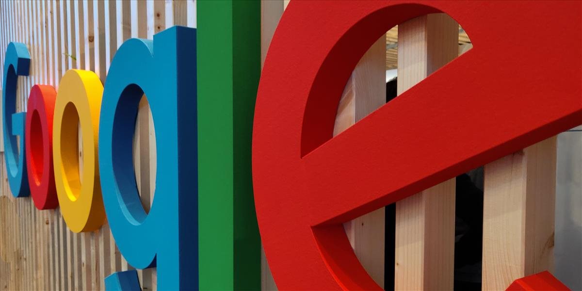 Google chce pomôcť slovenským firmám vo využívaní internetu