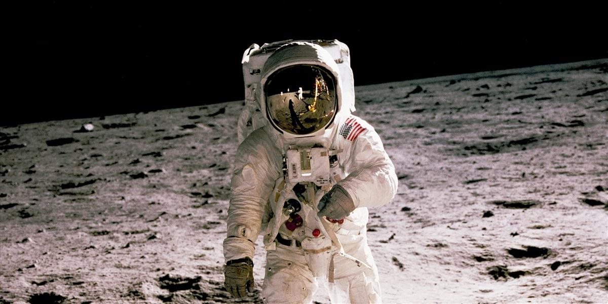 Návrat človeka na Mesiac bude stáť 28 miliárd dolárov
