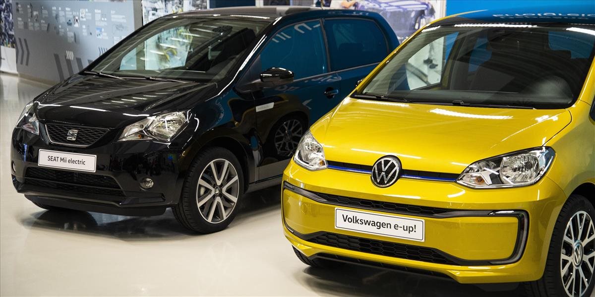 Kde chcú autá na elektrinu zvýhodniť bezplatným parkovným?