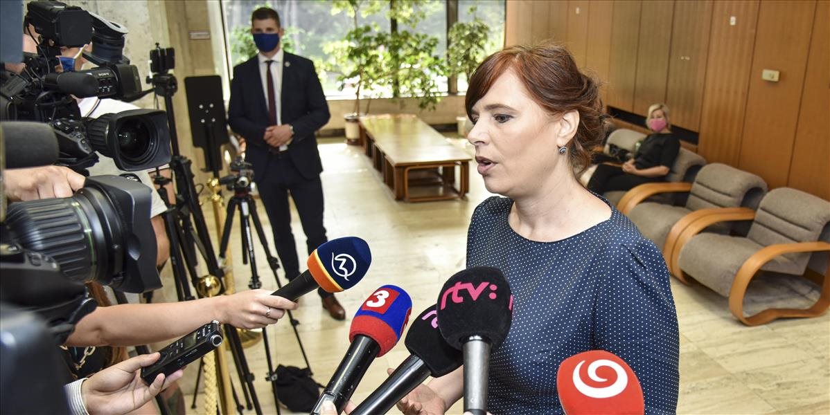 Remišová predostrela, koľko peňazí pôjde na rozvoj kultúry a športu
