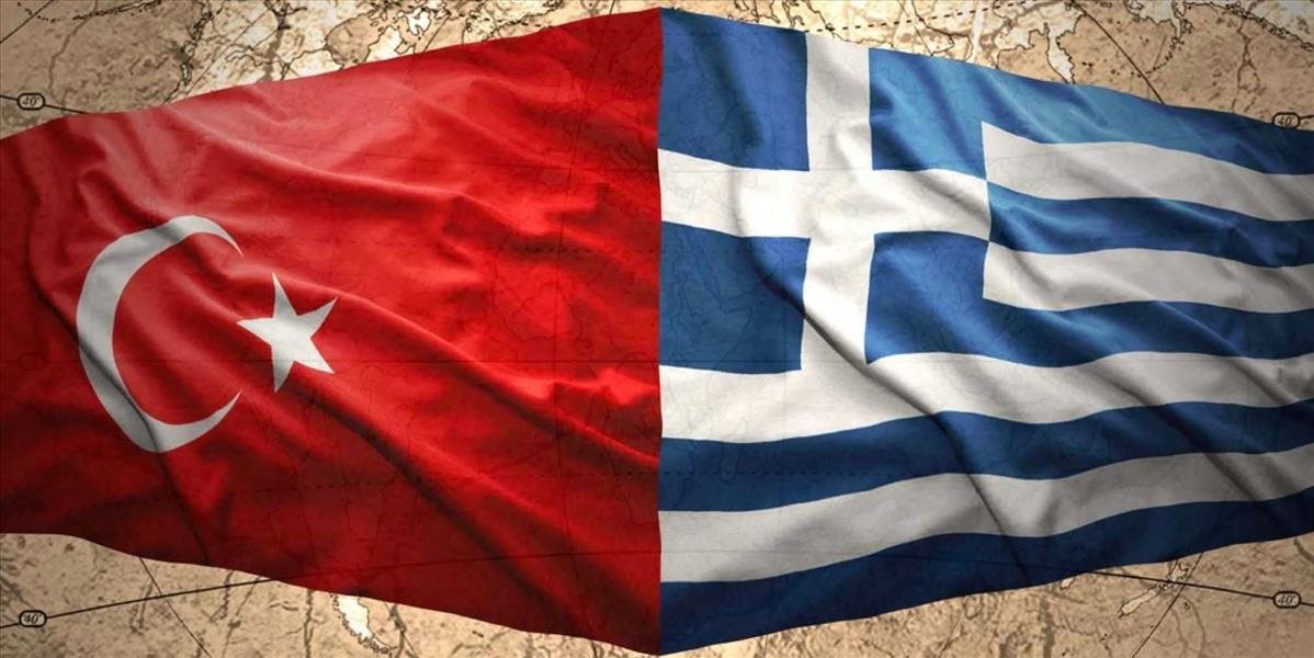 Situácia v Stredomorí sa pomaly upokojuje, Grécko a Turecko sa dohodli na spoločnom dialógu
