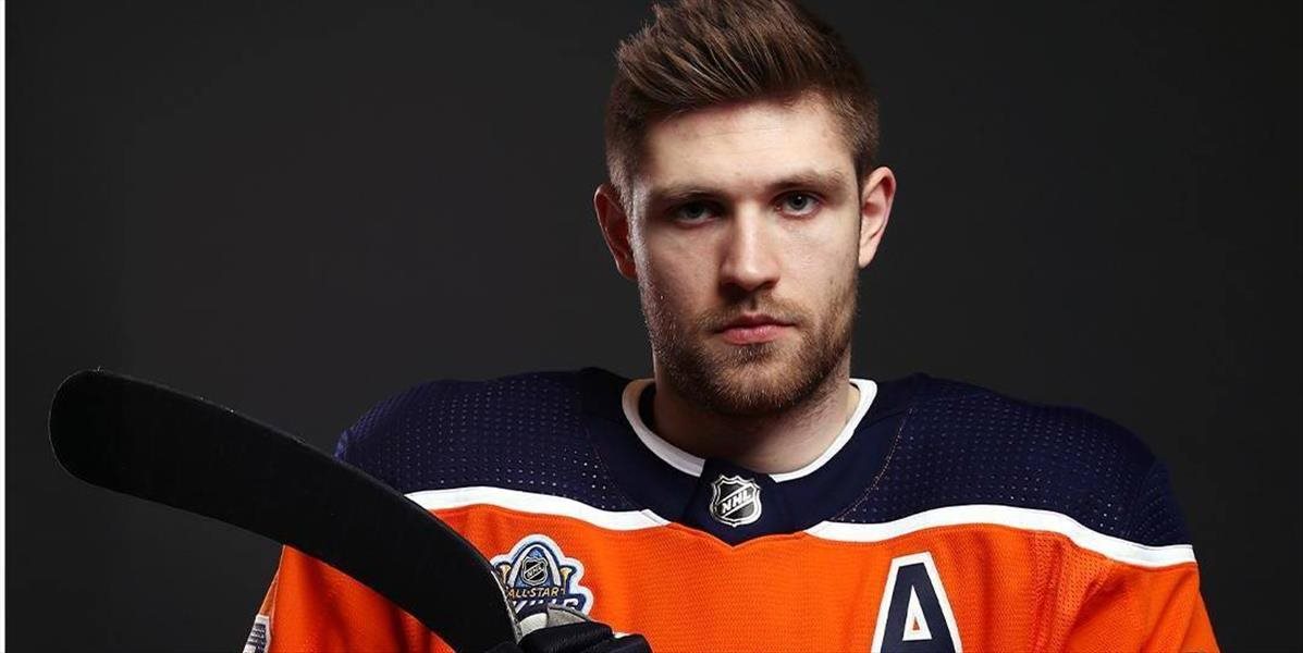 Najlepším hráčom NHL sa stal Nemec Draisaitl, odniesol si tri trofeje