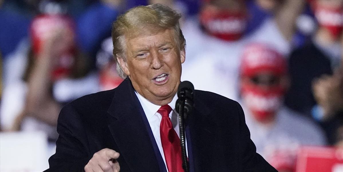 Donald Trump, hlavný republikánsky kandidát na prezidenta (2. časť)