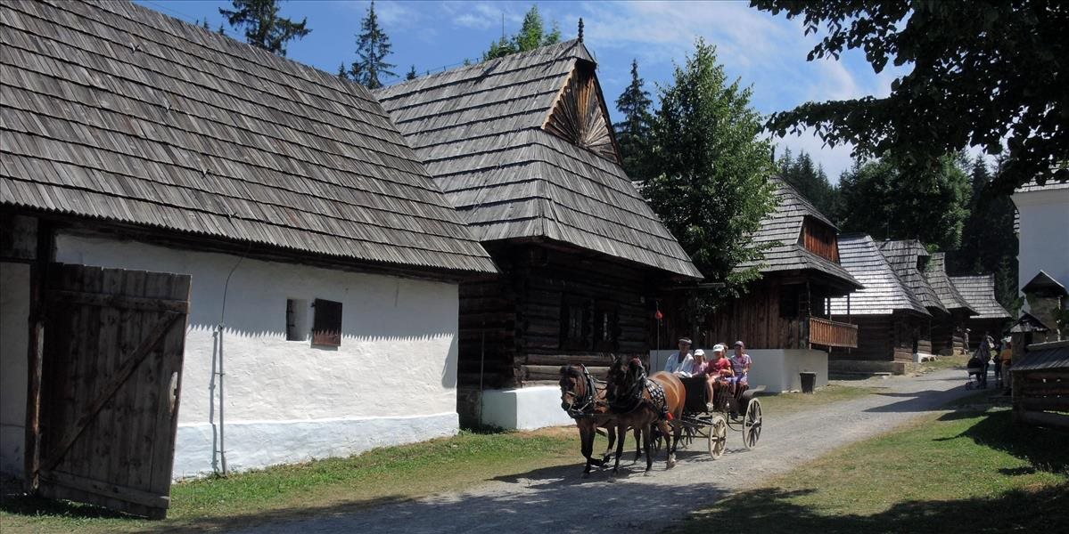 Na Orave je zdravo aj pre tento dôležitý aspekt