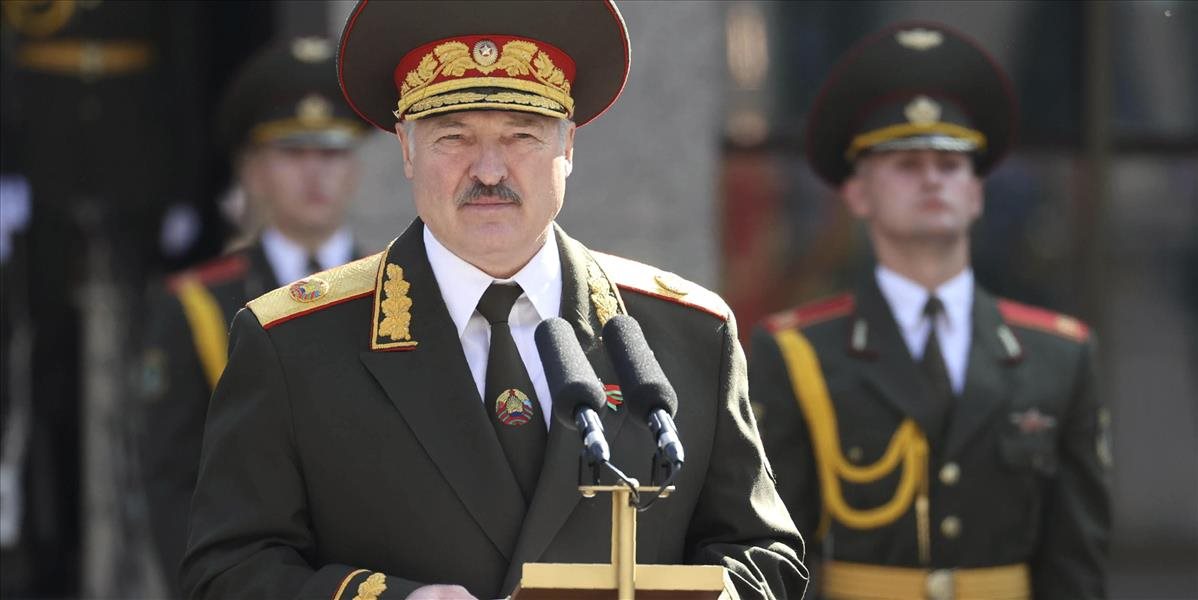 Lukašenko svojou inauguráciou len zvyšuje napätie u nespokojných Bielorusov
