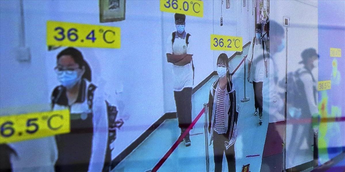 Čínska farmaceutická spoločnosť sľubuje vakcínu proti koronavírusu začiatkom budúceho roka