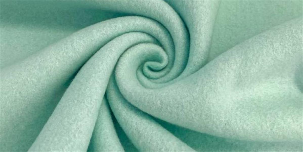 Čo si môžete ušiť z materiálu fleece?