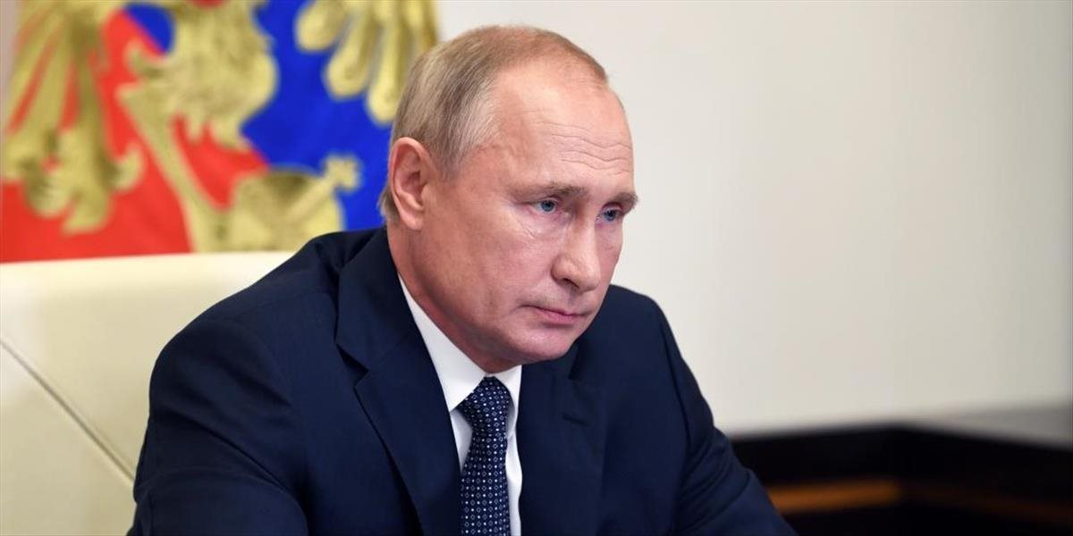 Putin ponúkol USA vymeniť si záruky nezasahovania do vnútorných záležitostí