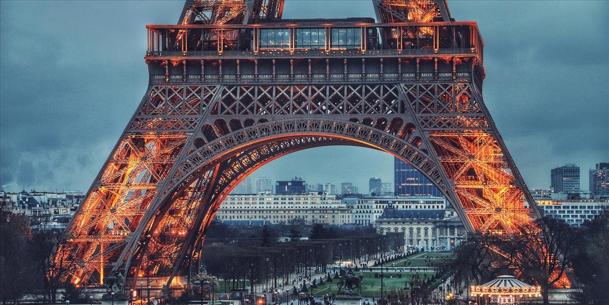 Hlavný podozrivý sa mal priznať ku piatkovému útoku v Paríži