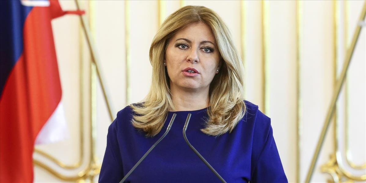 Stanovil sa nový dátum na podanie daňového priznania, odobrila ho aj prezidentka Čaputová