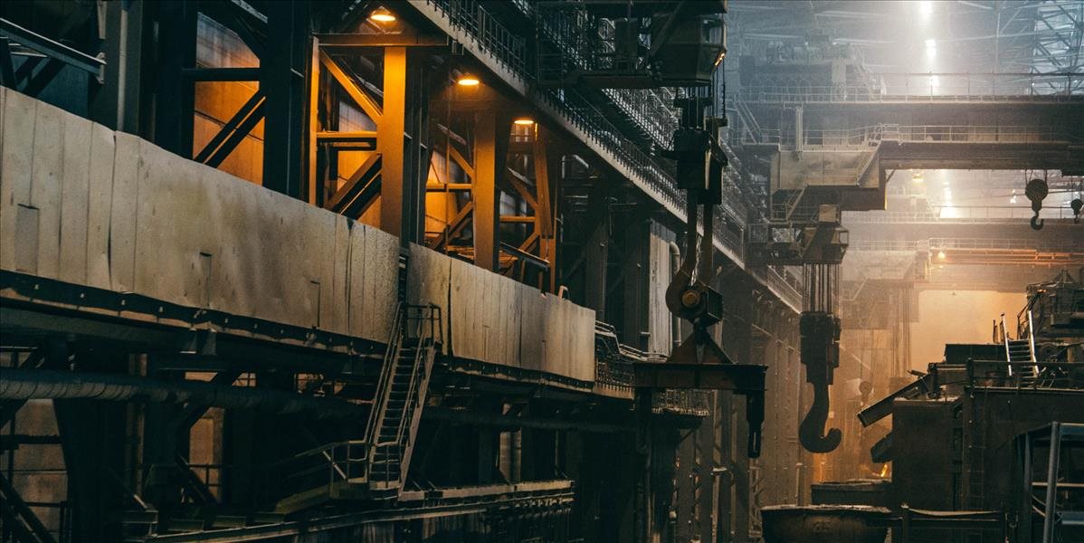Najväčší svetový producent ocele sa sťahuje z trhu a predáva svoje akcie konkurentovi v USA