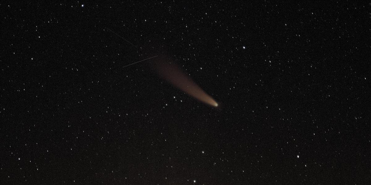Zem tesne minul asteroid o veľkosti autobusu