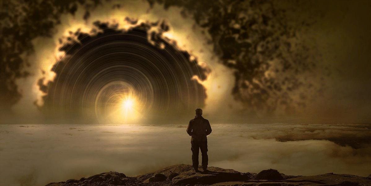 Boh radí, ako treba reagovať na všadeprítomné zlo