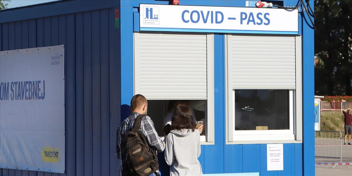 Ohnisko nákazy odhalili hygienici v ďalšom zariadení sociálnych služieb