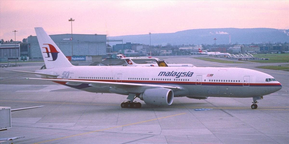 Obžalovaný z havárie MH17 sa chce dostaviť pred súd