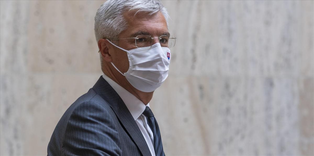 Ivan Korčok chce, aby rezort diplomacie pomáhal slovenským firmám presadiť sa v zahraničí