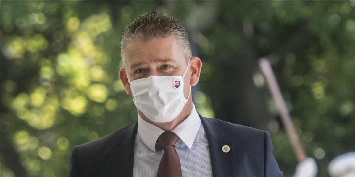 Roman Mikulec: Vyhlásenie núdzového stavu nepredstavuje zvýšené riziko pre občanov