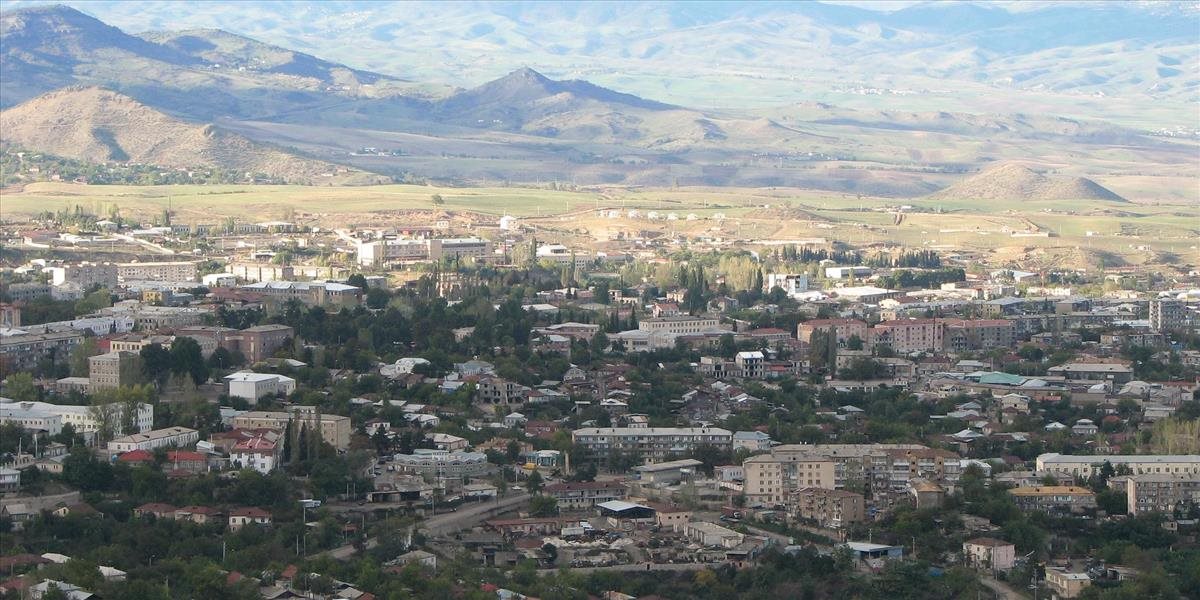 Čo je dôležite vedieť o ozbrojenom konflikte v Náhornom Karabachu?
