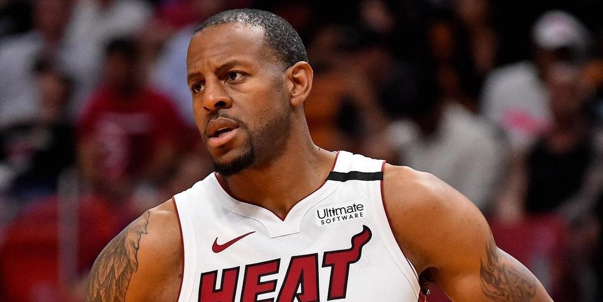 Tento basketbalista si zahrá už svoje šieste finále NBA v rade