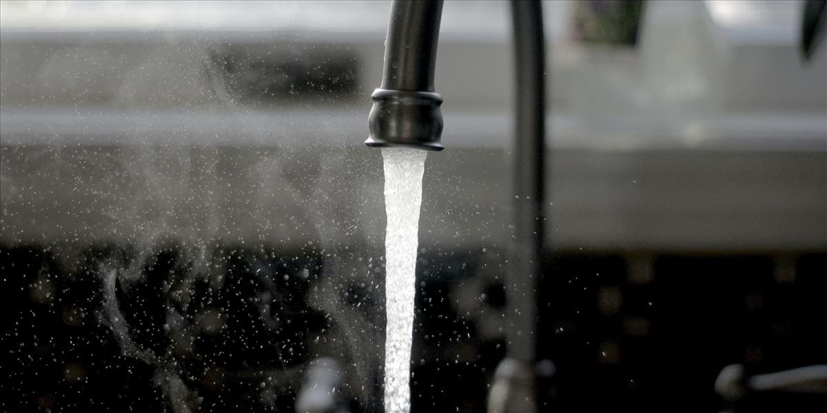 Aká voda sa pije na západnom Slovensku a čo dodávatelia nedokážu ovplyvniť?