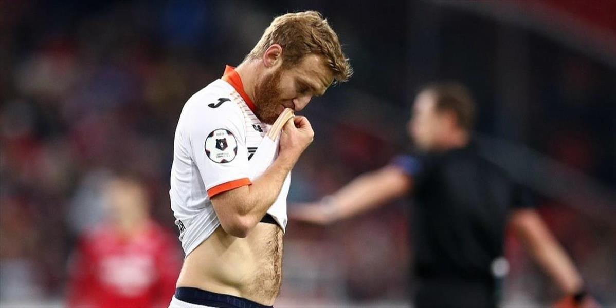 Kapitán arménskej futbalovej reprezentácie sa zapojí do bojov v Náhornom Karabachu