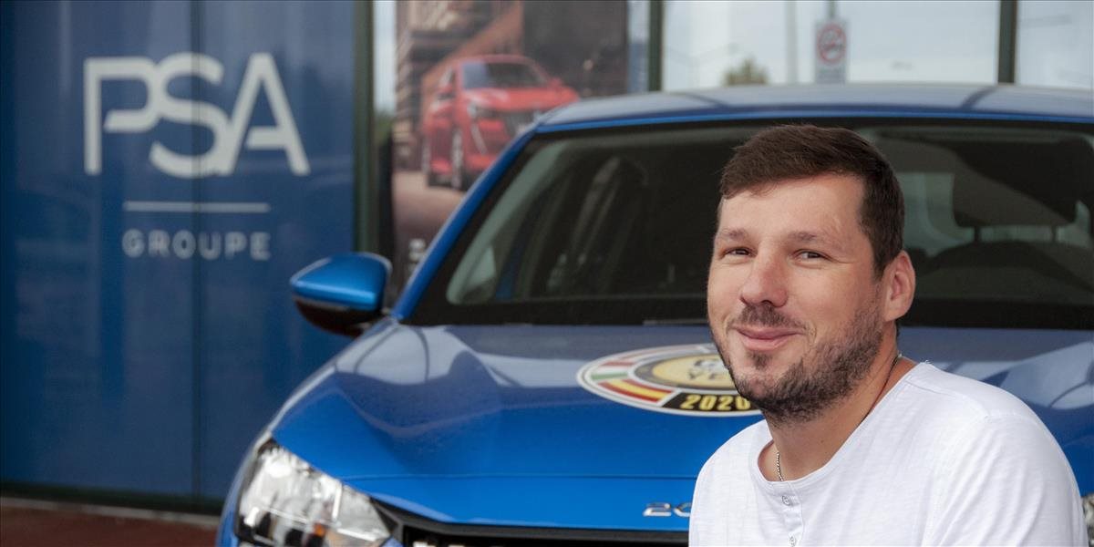 Auto na mesačný paušál