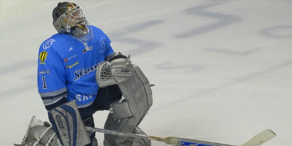 Legenda Slovanu Bratislava sa stala skautom nového tímu v NHL