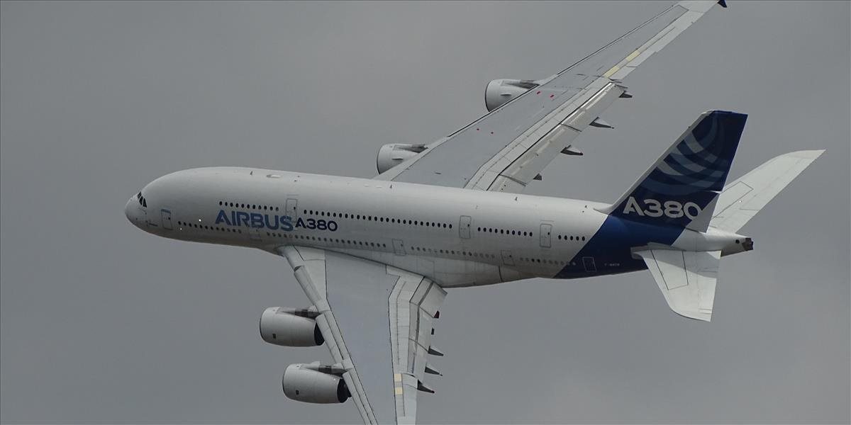 Airbus predstavil tri koncepty nových lietadiel na vodík s nulovými emisiami