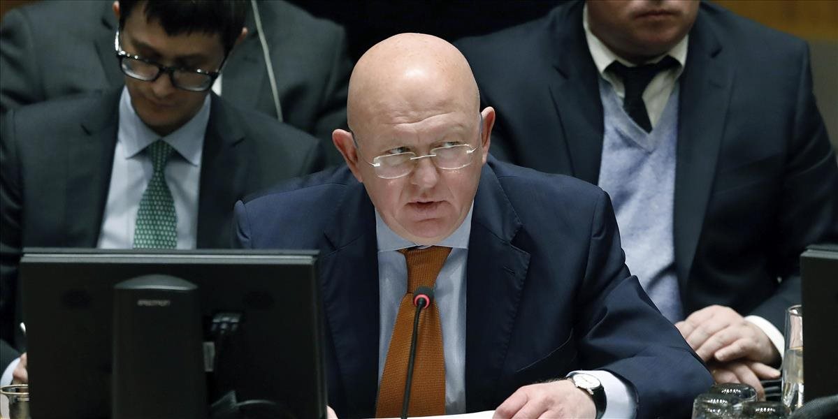 Moskva rokuje s OSN o dodaní ruskej vakcíny proti koronavírusu pre jej zamestnancov