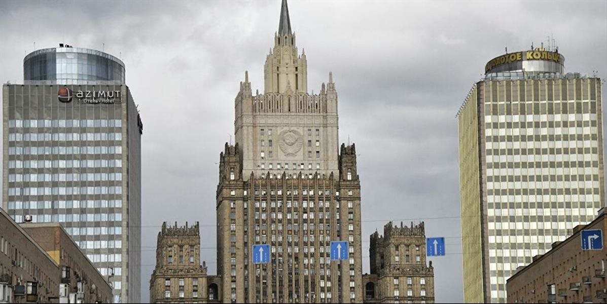 Rusko sa pripojilo k sankciám Bieloruska proti Západu