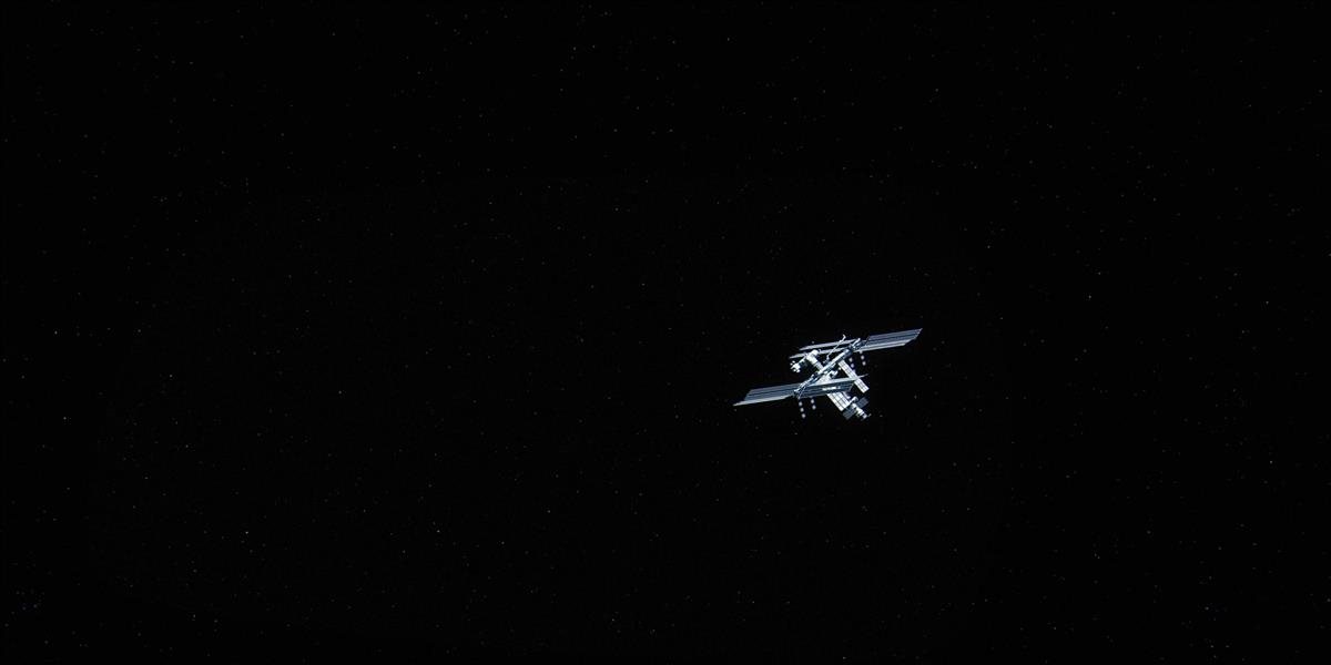 K vesmírnej stanici ISS dorazila nákladná loď, priviezla supermoderný záchod za milióny