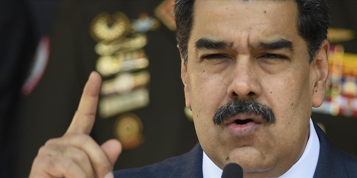 Britský súd umožnil Madurovi zobrať venezuelské zlato z anglickej banky